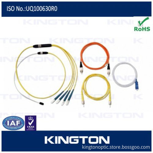APC PC UPC SM MM SX DX fiber optic patch cord